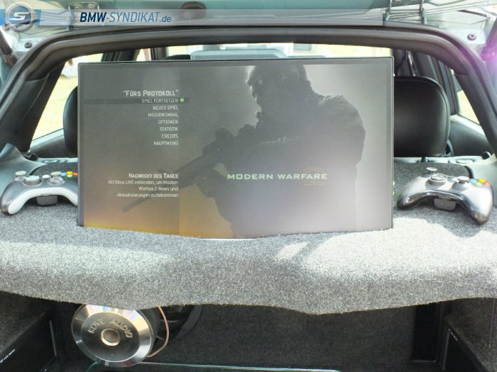 BMW-Syndikat Fotostorie