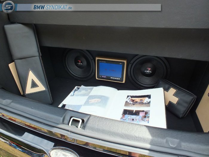 BMW-Syndikat Fotostorie