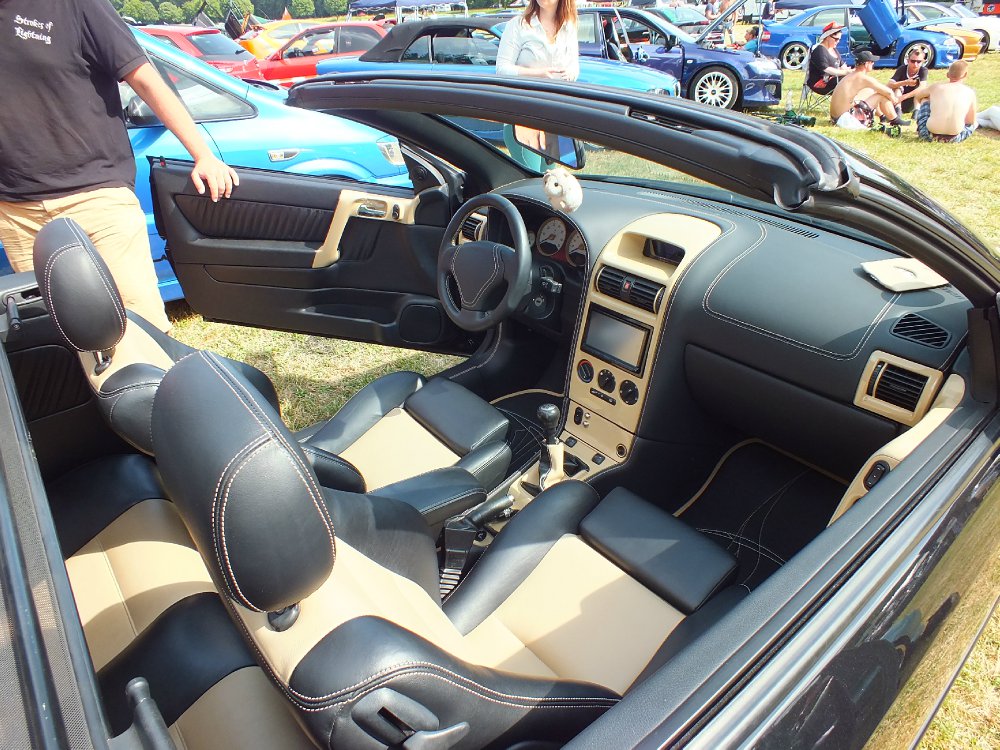 3. Carweekend 2014 in Hohenlinden - Fotos von Treffen & Events