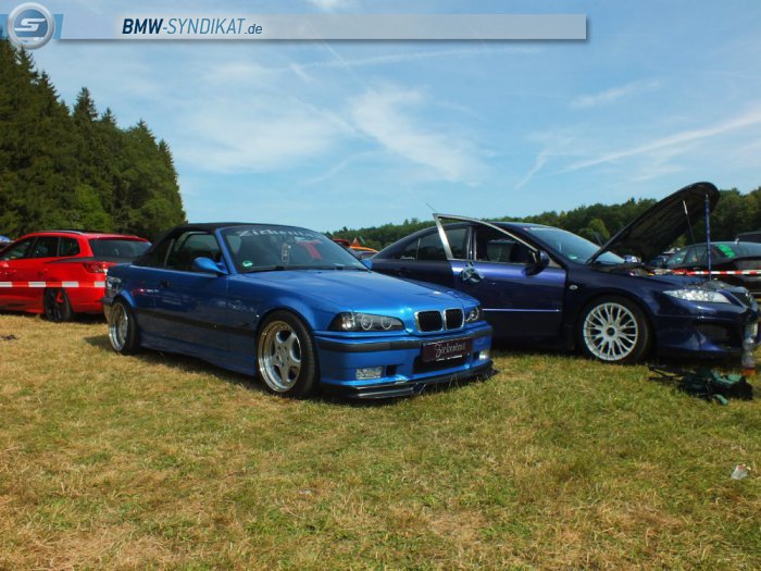 BMW-Syndikat Fotostorie