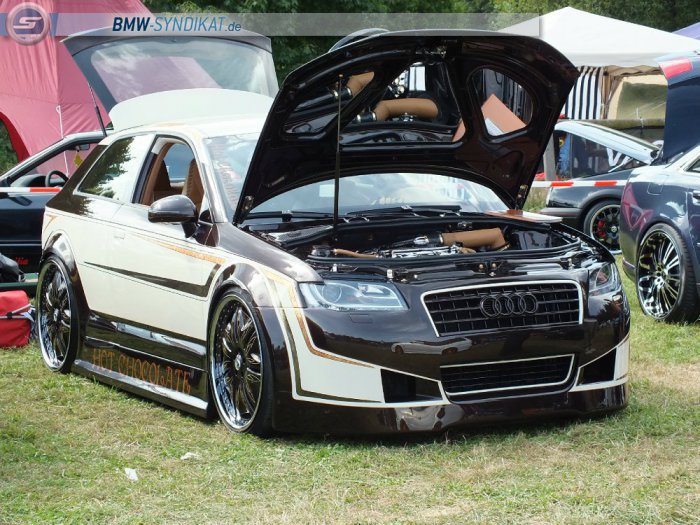 BMW-Syndikat Fotostorie