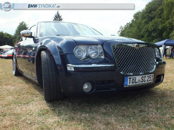 BMW-Syndikat Fotostorie