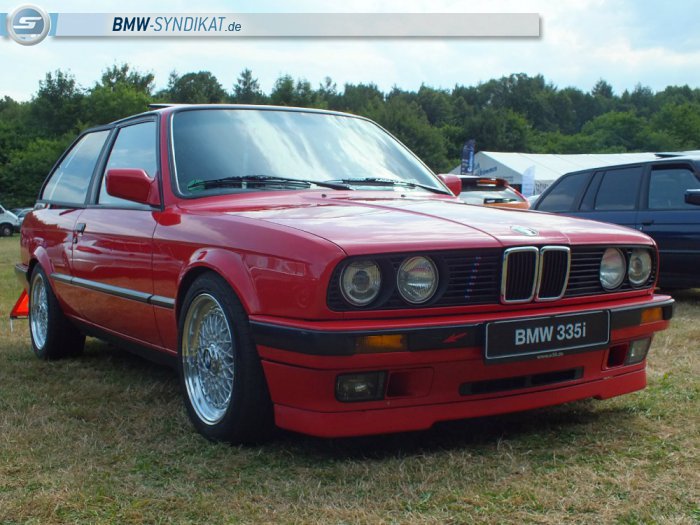 BMW-Syndikat Fotostorie