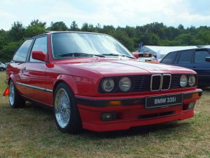 3. Carweekend 2014 in Hohenlinden - Fotos von Treffen & Events
