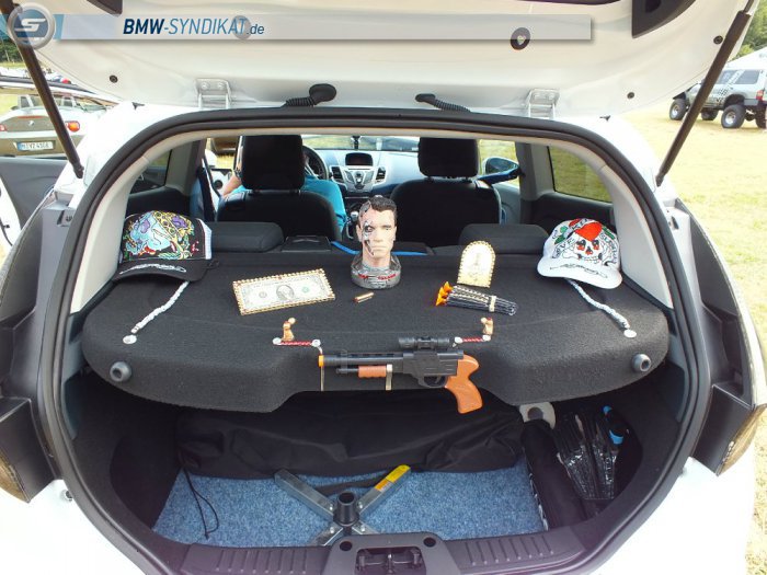 BMW-Syndikat Fotostorie