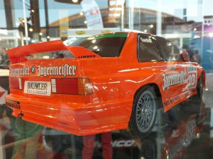 Modellbaumesse Friedrichshafen 01.11.14 - Fotos von Treffen & Events