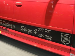 Essen Motorshow 06.12.14 - Fotos von Treffen & Events