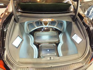 Essen Motorshow 06.12.14 - Fotos von Treffen & Events