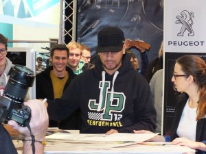 Essen Motorshow 06.12.14 - Fotos von Treffen & Events