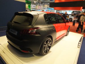 Essen Motorshow 06.12.14 - Fotos von Treffen & Events