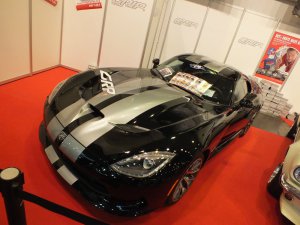 Essen Motorshow 06.12.14 - Fotos von Treffen & Events