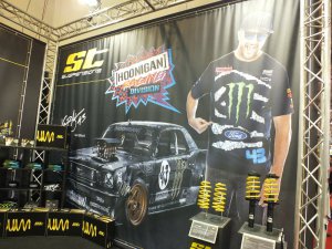 Essen Motorshow 06.12.14 - Fotos von Treffen & Events