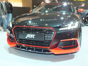 Essen Motorshow 06.12.14 - Fotos von Treffen & Events
