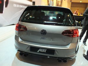 Essen Motorshow 06.12.14 - Fotos von Treffen & Events