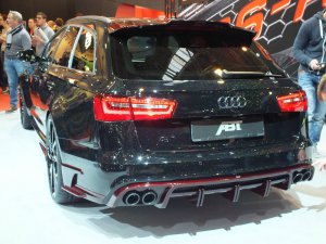Essen Motorshow 06.12.14 - Fotos von Treffen & Events