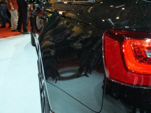 Essen Motorshow 06.12.14 - Fotos von Treffen & Events