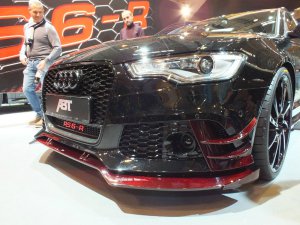 Essen Motorshow 06.12.14 - Fotos von Treffen & Events