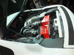 Essen Motorshow 06.12.14 - Fotos von Treffen & Events
