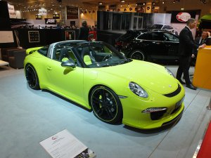 Essen Motorshow 06.12.14 - Fotos von Treffen & Events