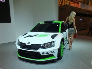 Essen Motorshow 06.12.14 - Fotos von Treffen & Events