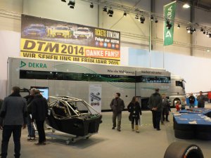 Essen Motorshow 06.12.14 - Fotos von Treffen & Events