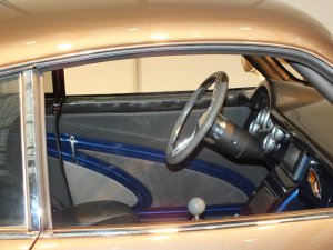 Essen Motorshow 06.12.14 - Fotos von Treffen & Events