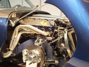 Essen Motorshow 06.12.14 - Fotos von Treffen & Events