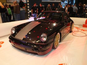 Essen Motorshow 06.12.14 - Fotos von Treffen & Events