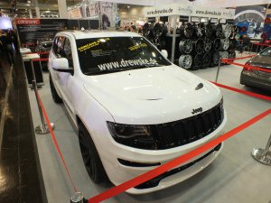 Essen Motorshow 06.12.14 - Fotos von Treffen & Events