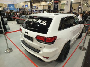 Essen Motorshow 06.12.14 - Fotos von Treffen & Events