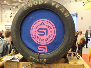 Essen Motorshow 06.12.14 - Fotos von Treffen & Events