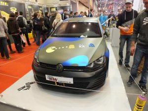 Essen Motorshow 06.12.14 - Fotos von Treffen & Events