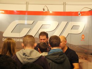 Essen Motorshow 06.12.14 - Fotos von Treffen & Events