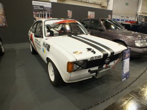 Essen Motorshow 06.12.14 - Fotos von Treffen & Events