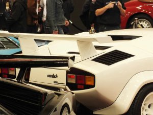 Essen Motorshow 06.12.14 - Fotos von Treffen & Events