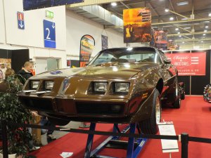 Essen Motorshow 06.12.14 - Fotos von Treffen & Events