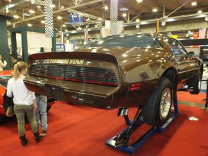 Essen Motorshow 06.12.14 - Fotos von Treffen & Events