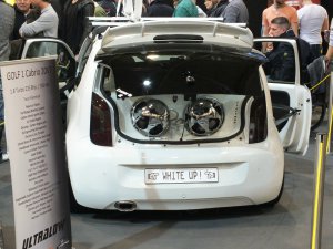Essen Motorshow 06.12.14 - Fotos von Treffen & Events