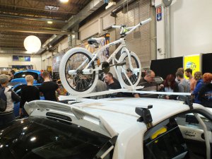 Essen Motorshow 06.12.14 - Fotos von Treffen & Events