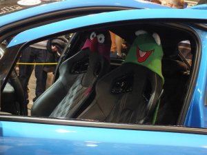 Essen Motorshow 06.12.14 - Fotos von Treffen & Events