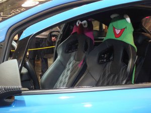 Essen Motorshow 06.12.14 - Fotos von Treffen & Events