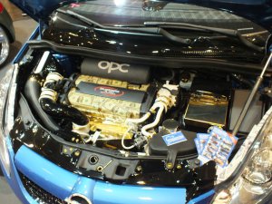 Essen Motorshow 06.12.14 - Fotos von Treffen & Events