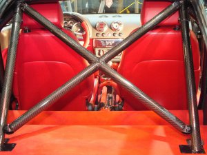 Essen Motorshow 06.12.14 - Fotos von Treffen & Events