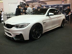 Essen Motorshow 06.12.14 - Fotos von Treffen & Events