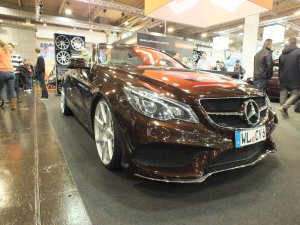 Essen Motorshow 06.12.14 - Fotos von Treffen & Events