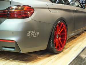 Essen Motorshow 06.12.14 - Fotos von Treffen & Events