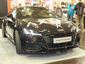 Essen Motorshow 06.12.14 - Fotos von Treffen & Events