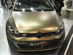 Essen Motorshow 06.12.14 - Fotos von Treffen & Events