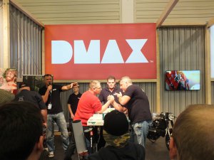 Essen Motorshow 06.12.14 - Fotos von Treffen & Events