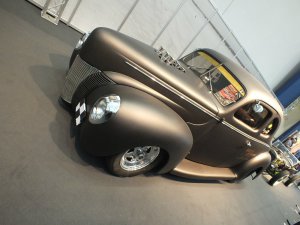 Essen Motorshow 06.12.14 - Fotos von Treffen & Events